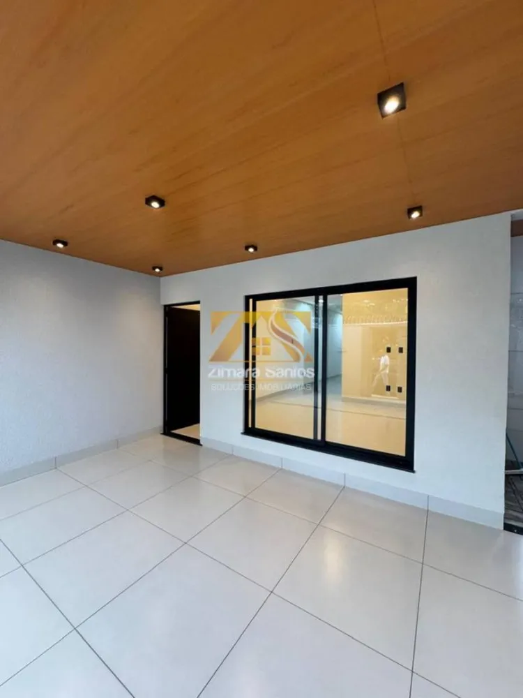 Casa, 3 quartos, 100 m² - Foto 7