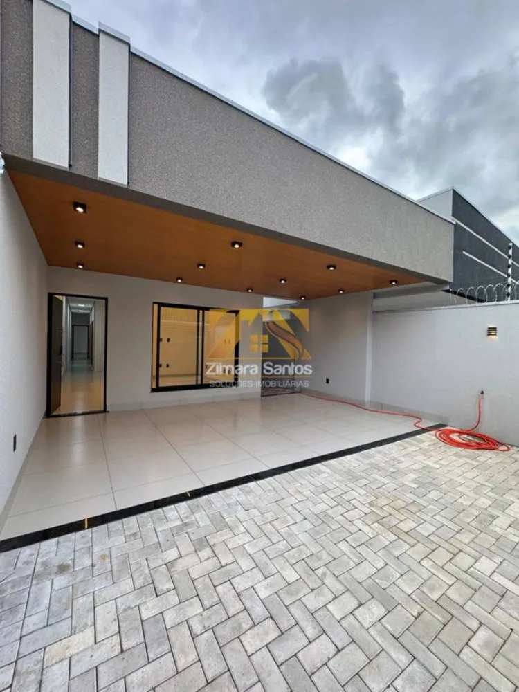 Casa, 3 quartos, 100 m² - Foto 3