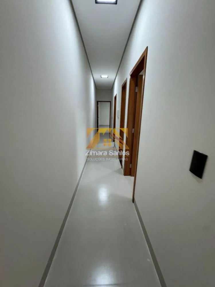 Casa, 3 quartos, 100 m² - Foto 1