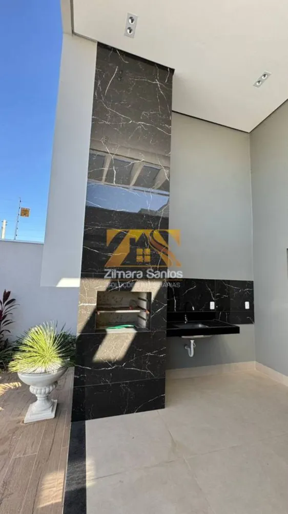 Casa, 3 quartos, 130 m² - Foto 10