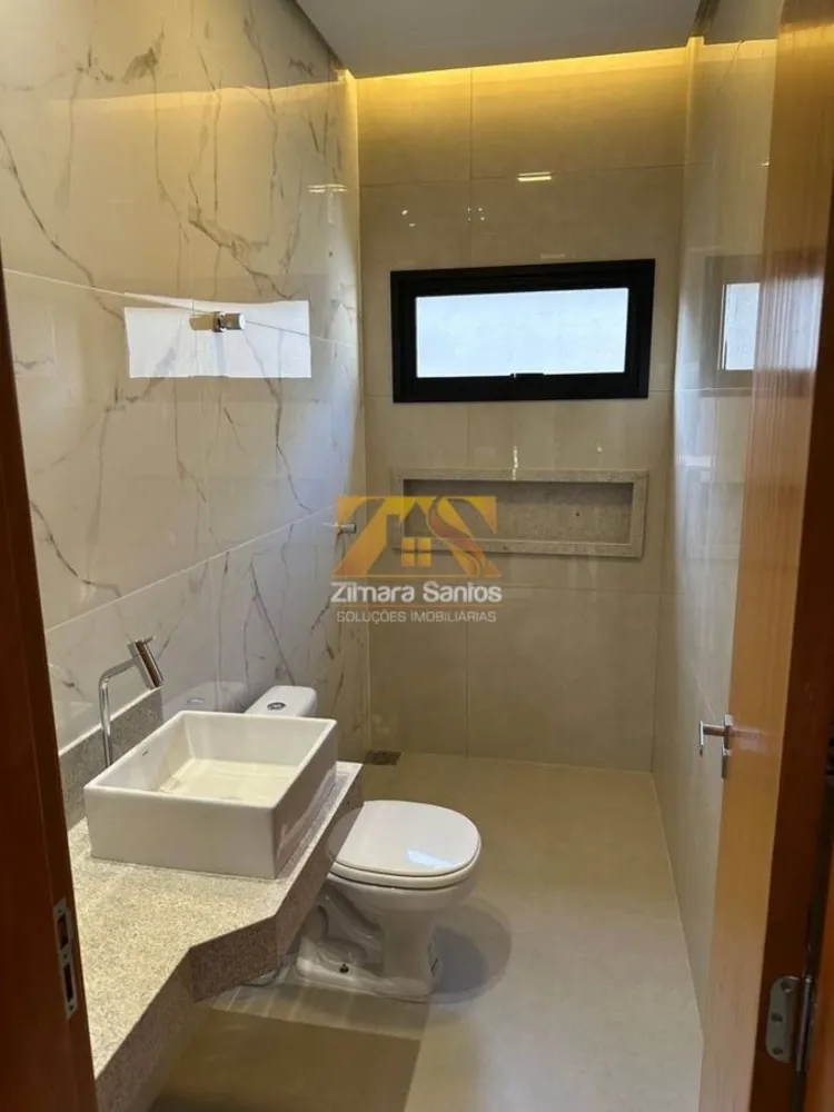 Casa, 3 quartos, 130 m² - Foto 5
