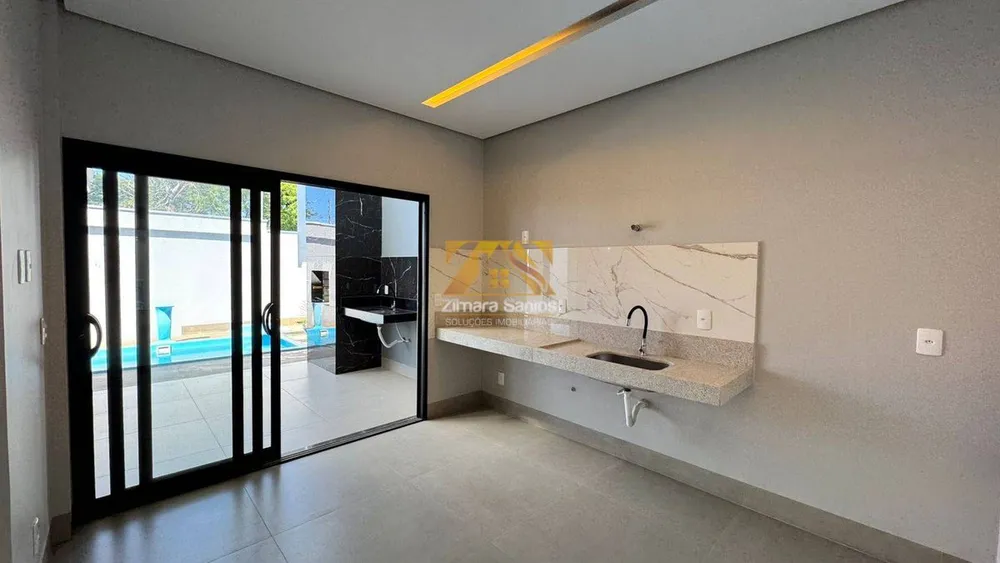Casa, 3 quartos, 130 m² - Foto 4