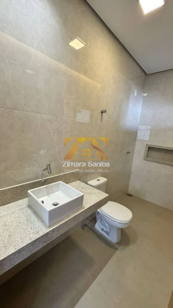 Casa, 3 quartos, 130 m² - Foto 8