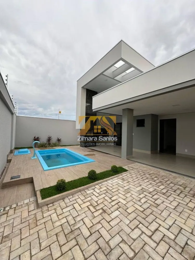 Casa, 3 quartos, 130 m² - Foto 7