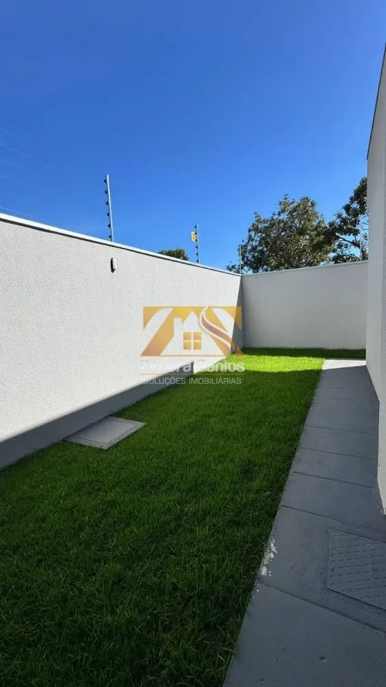 Casa, 3 quartos, 130 m² - Foto 3