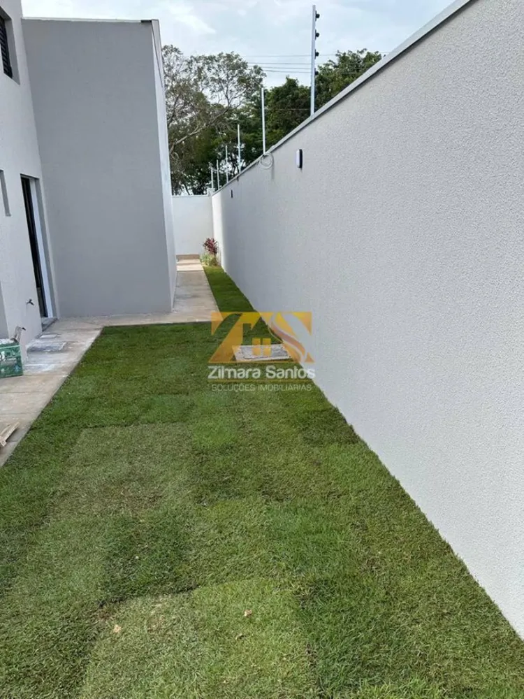 Casa, 3 quartos, 130 m² - Foto 12