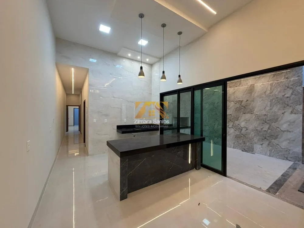 Casa, 3 quartos, 141 m² - Foto 5
