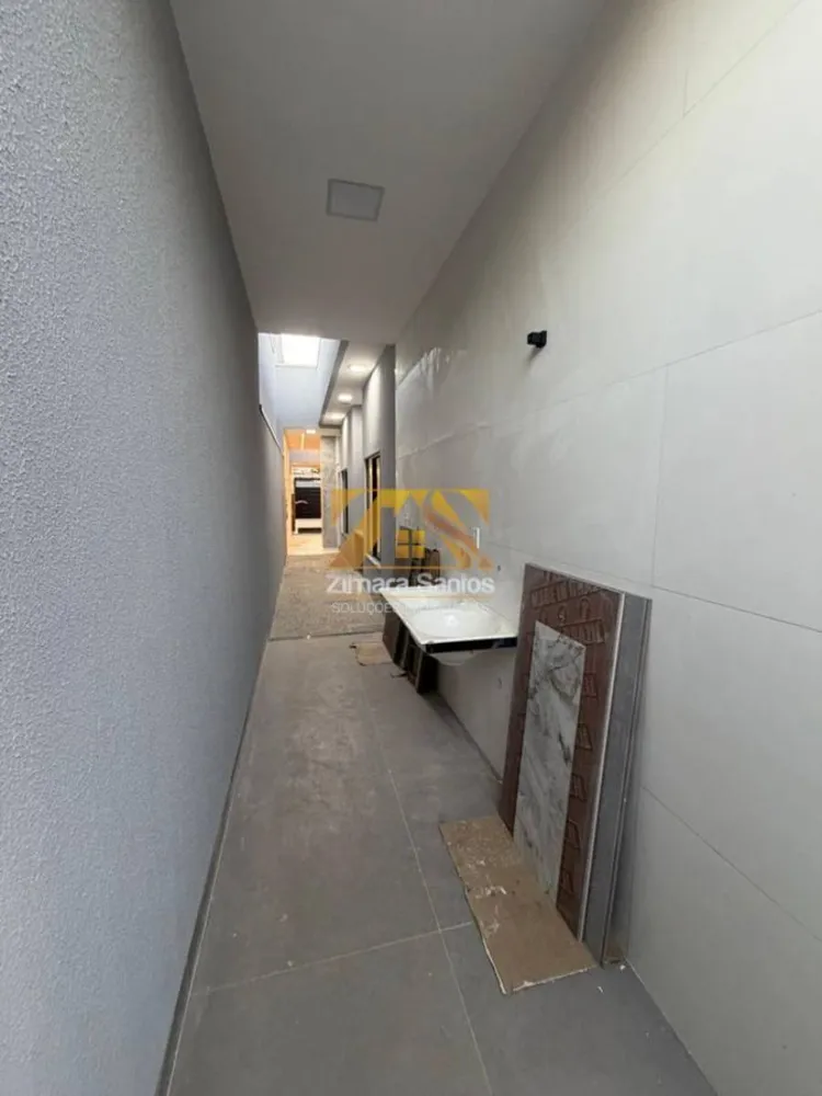 Casa, 3 quartos, 141 m² - Foto 6