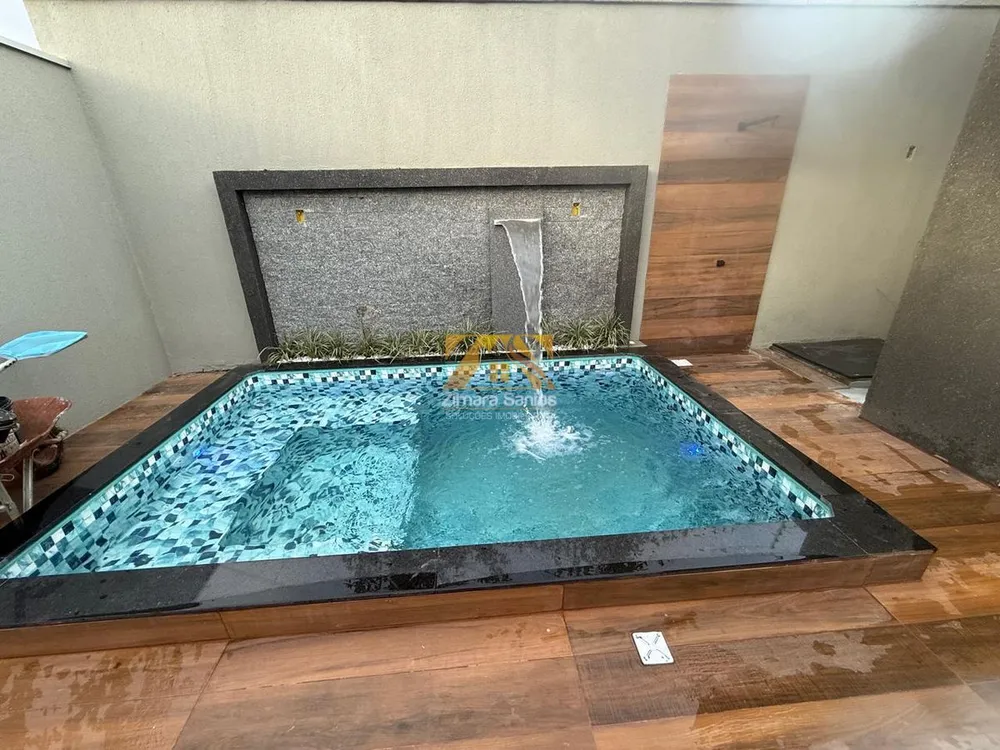 Casa, 3 quartos, 146 m² - Foto 4