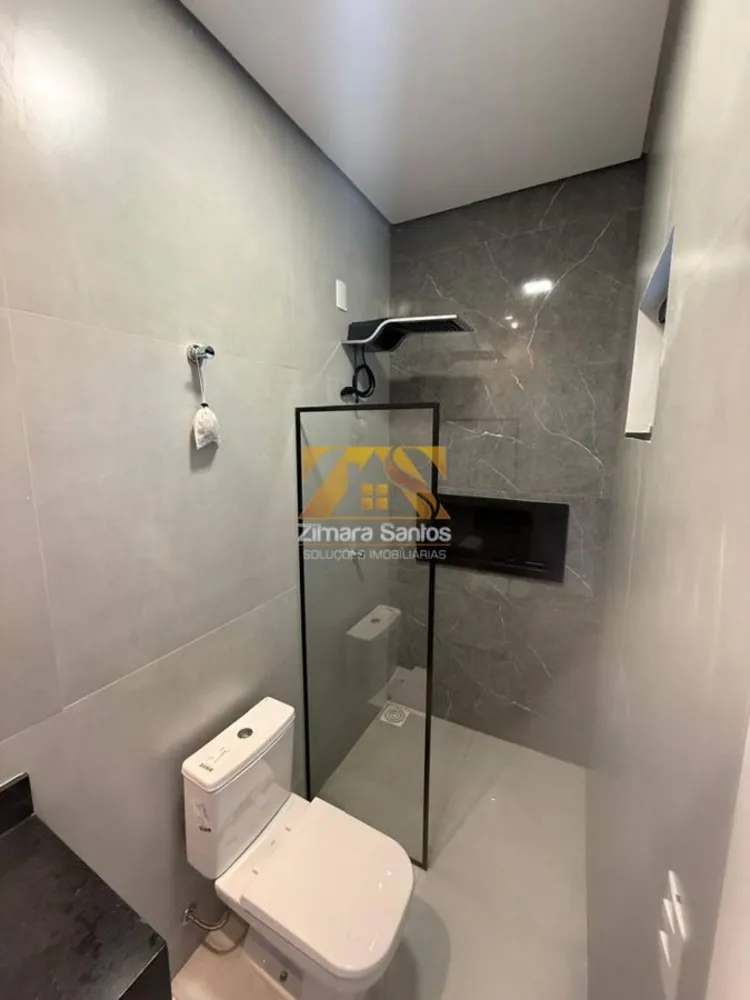 Casa, 3 quartos, 146 m² - Foto 8