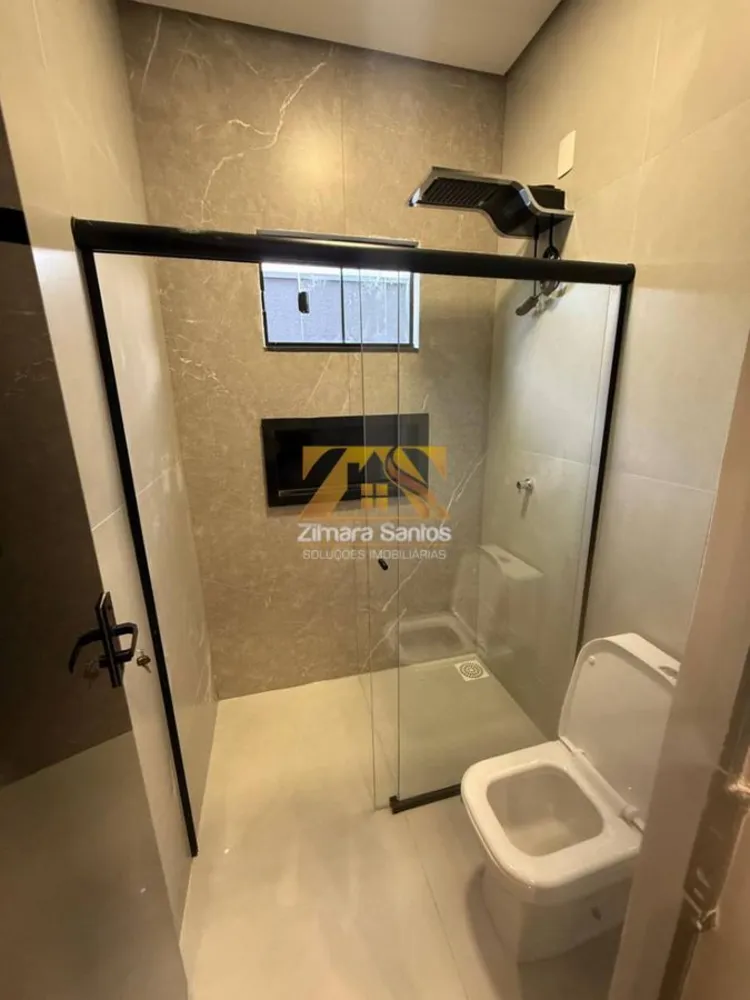 Casa, 3 quartos, 146 m² - Foto 2