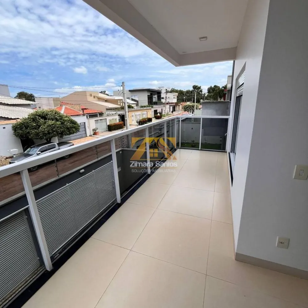 Sobrado, 5 quartos, 350 m² - Foto 6