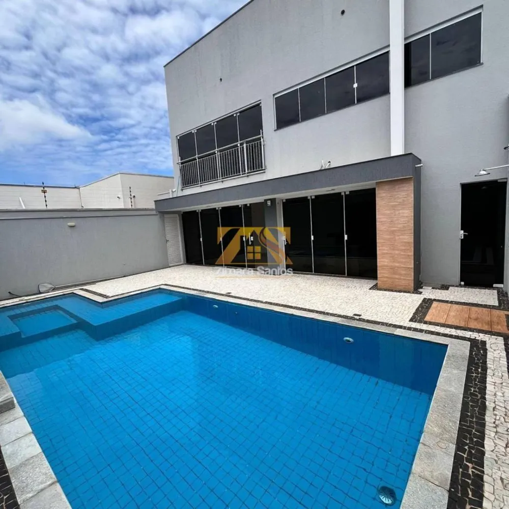 Sobrado, 5 quartos, 350 m² - Foto 7