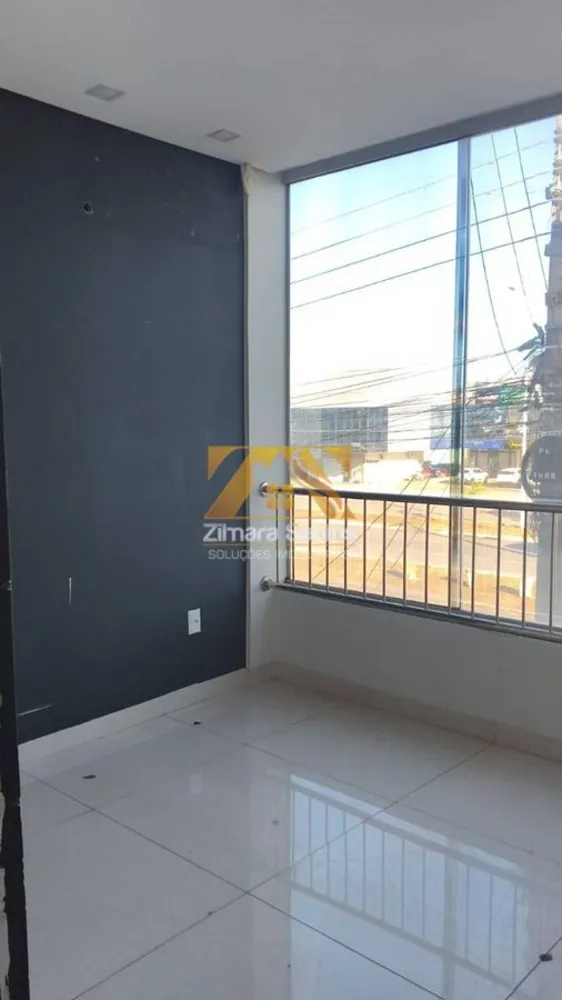 Sala-Conjunto, 43 m² - Foto 9