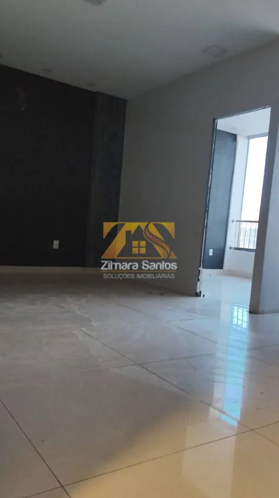 Sala-Conjunto, 43 m² - Foto 4
