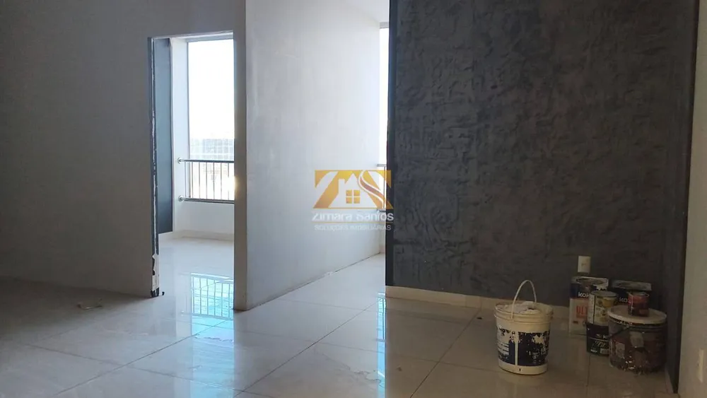 Sala-Conjunto, 43 m² - Foto 1