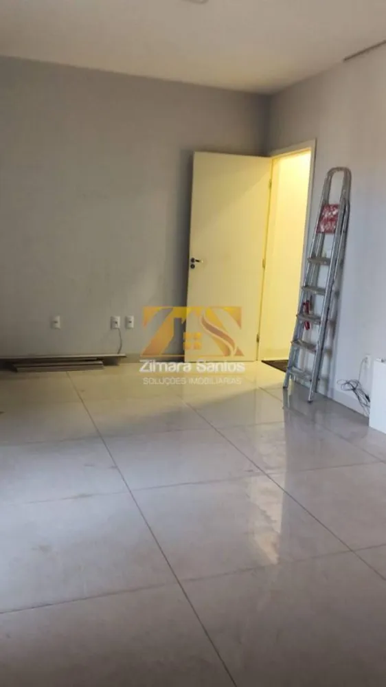 Sala-Conjunto, 43 m² - Foto 6