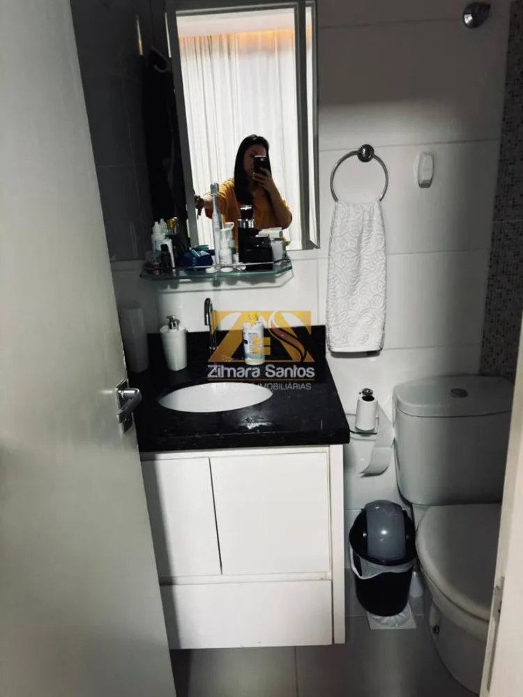 Apartamento, 3 quartos, 73 m² - Foto 11