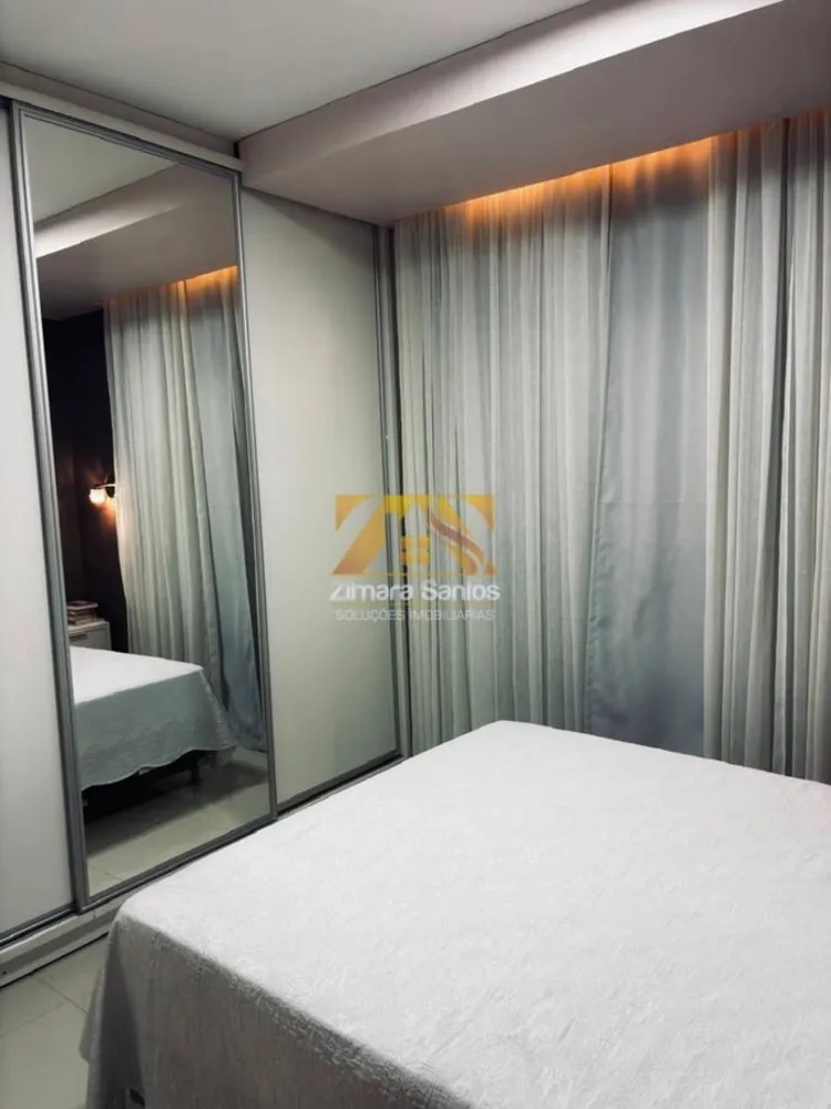 Apartamento, 3 quartos, 73 m² - Foto 10