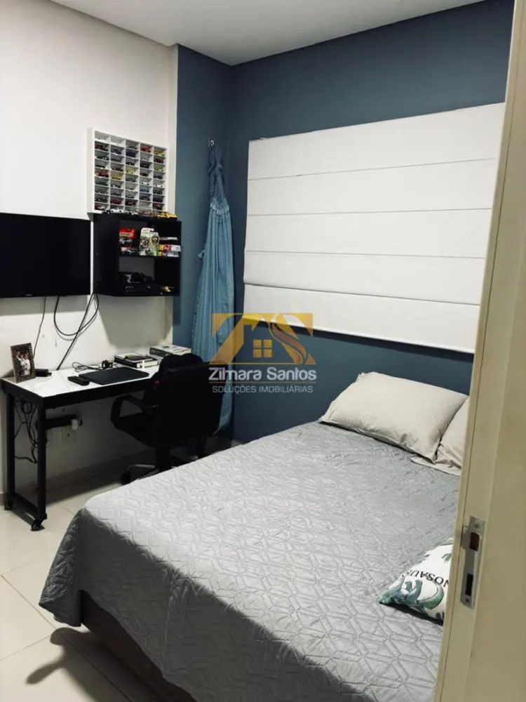Apartamento, 3 quartos, 73 m² - Foto 8