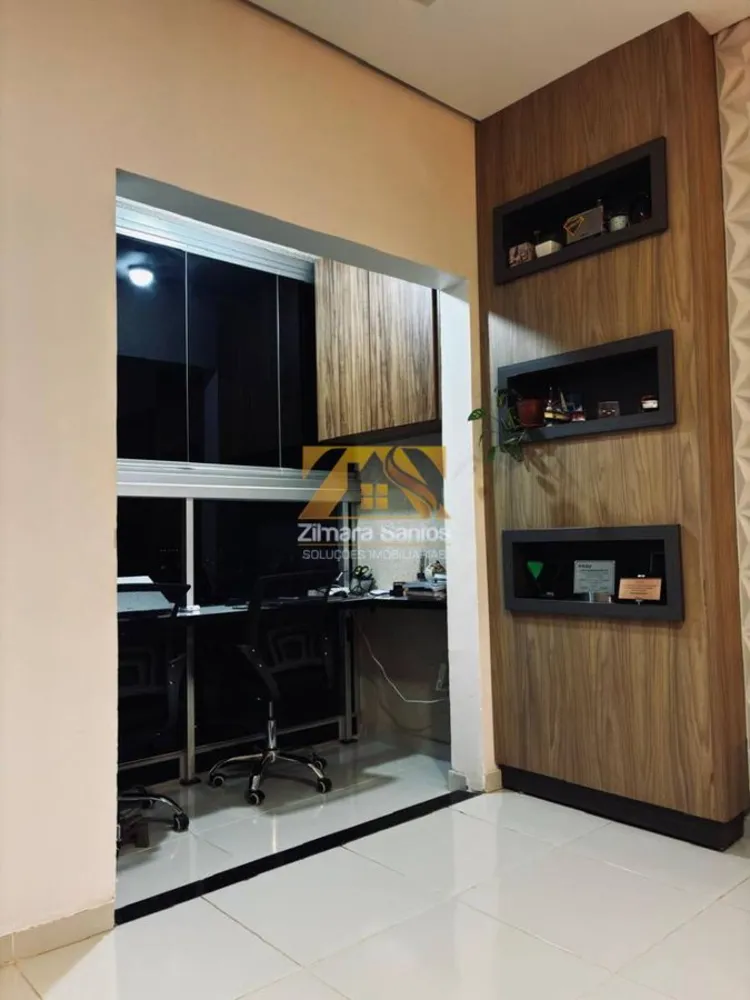 Apartamento, 3 quartos, 73 m² - Foto 1