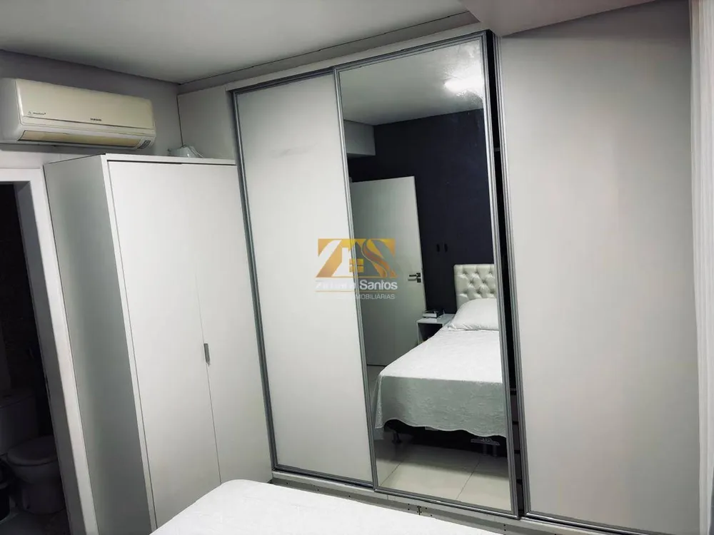 Apartamento, 3 quartos, 73 m² - Foto 2