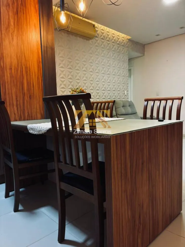Apartamento, 3 quartos, 73 m² - Foto 3