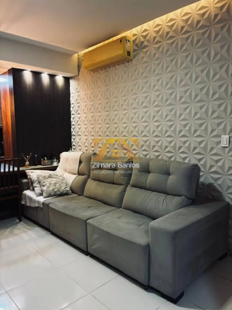 Apartamento, 3 quartos, 73 m² - Foto 4