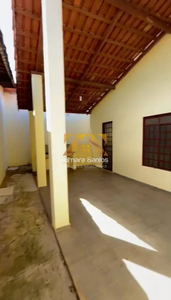 Casa, 3 quartos, 209 m² - Foto 6