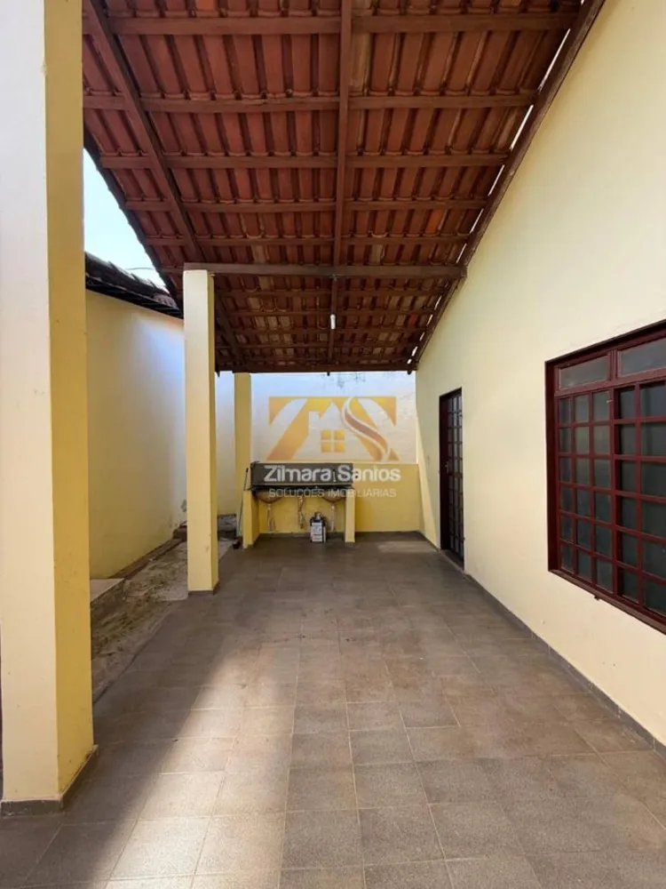 Casa, 3 quartos, 209 m² - Foto 5