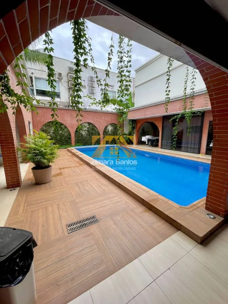 Casa, 5 quartos, 862 m² - Foto 7