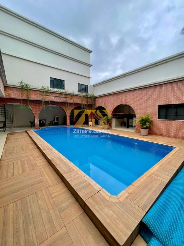 Casa, 5 quartos, 862 m² - Foto 4