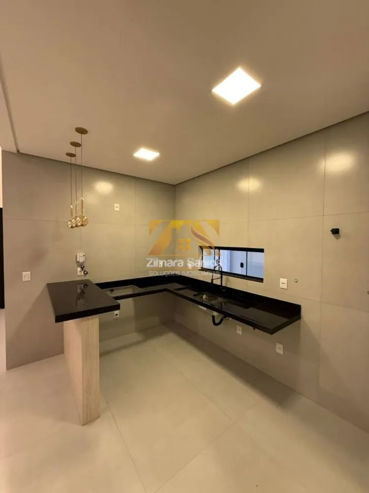 Casa, 3 quartos, 99 m² - Foto 5
