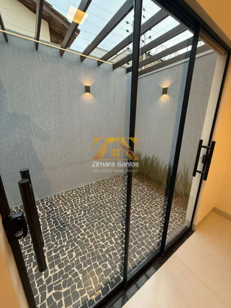 Casa, 3 quartos, 99 m² - Foto 9
