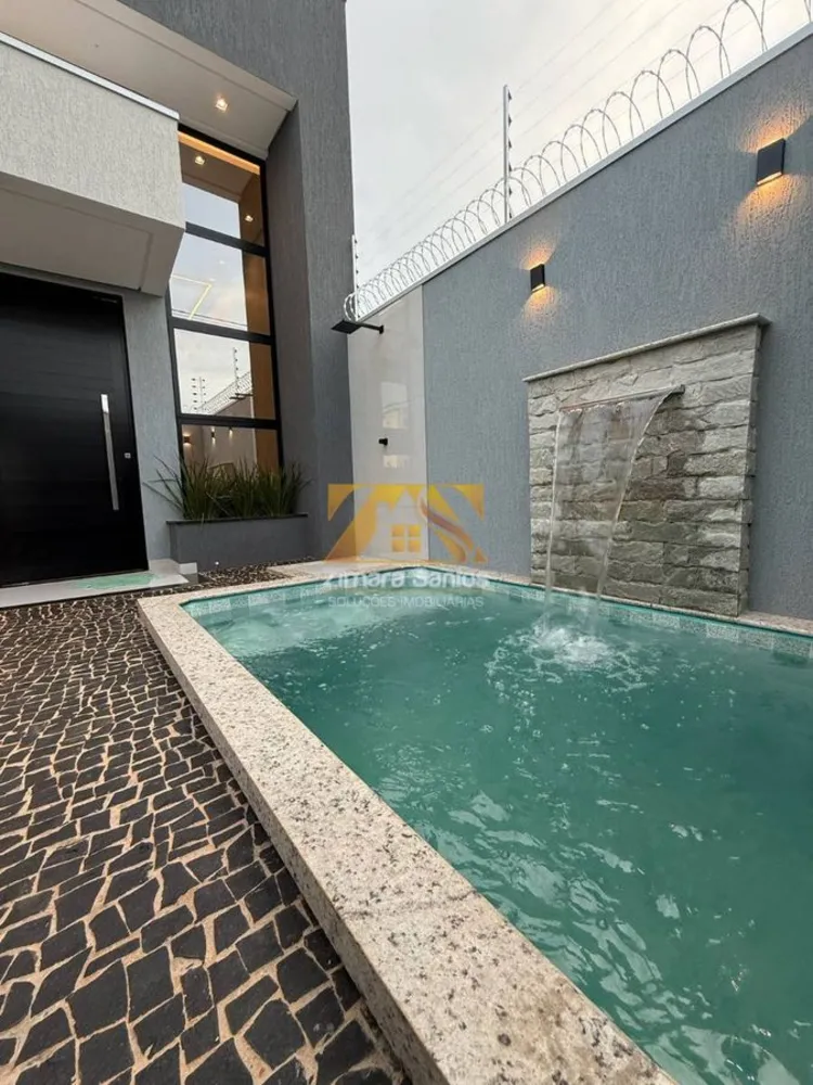 Casa, 3 quartos, 99 m² - Foto 12