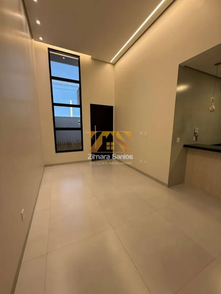 Casa, 3 quartos, 99 m² - Foto 1