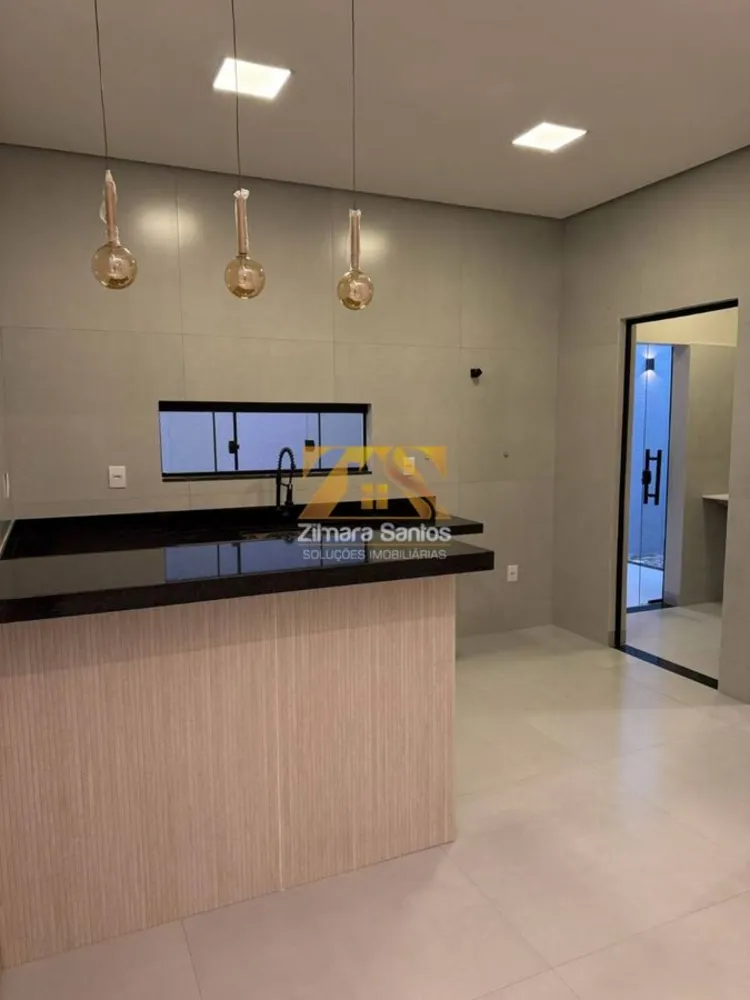 Casa, 3 quartos, 99 m² - Foto 3