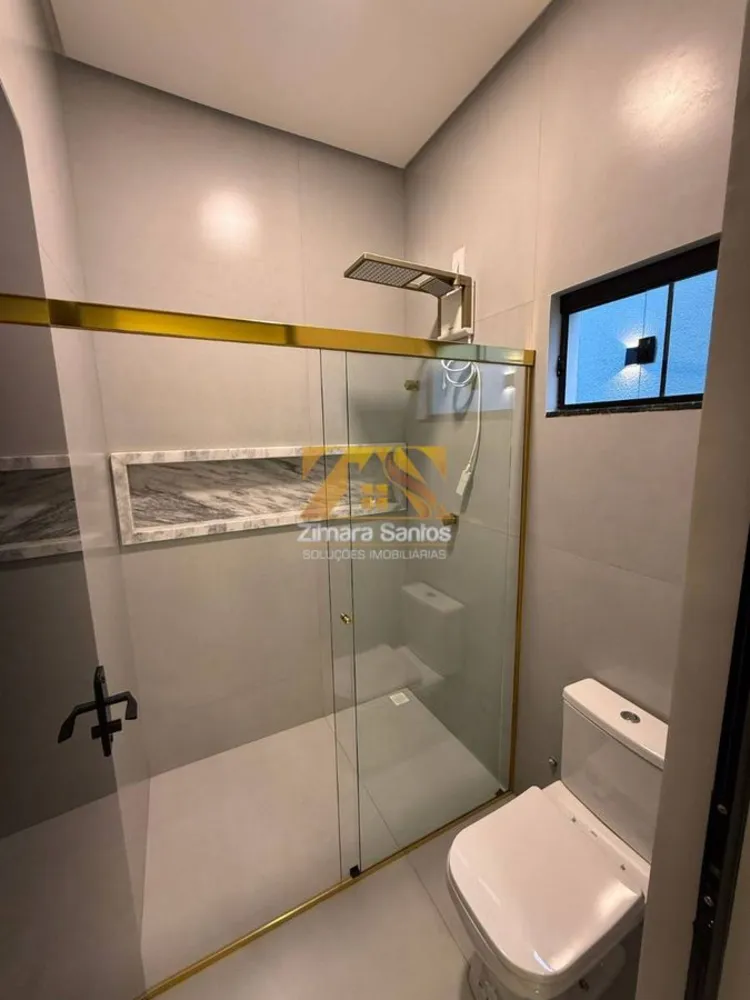 Casa, 3 quartos, 99 m² - Foto 11