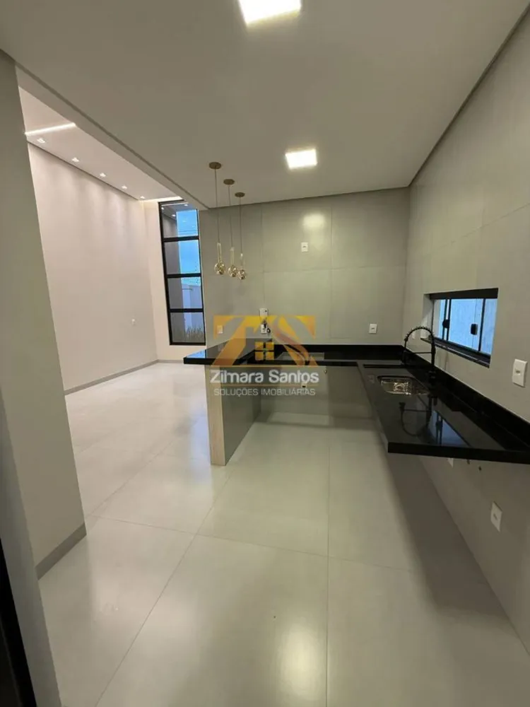 Casa, 3 quartos, 99 m² - Foto 4