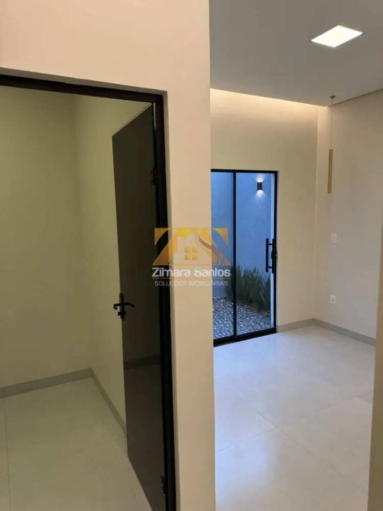 Casa, 3 quartos, 99 m² - Foto 7