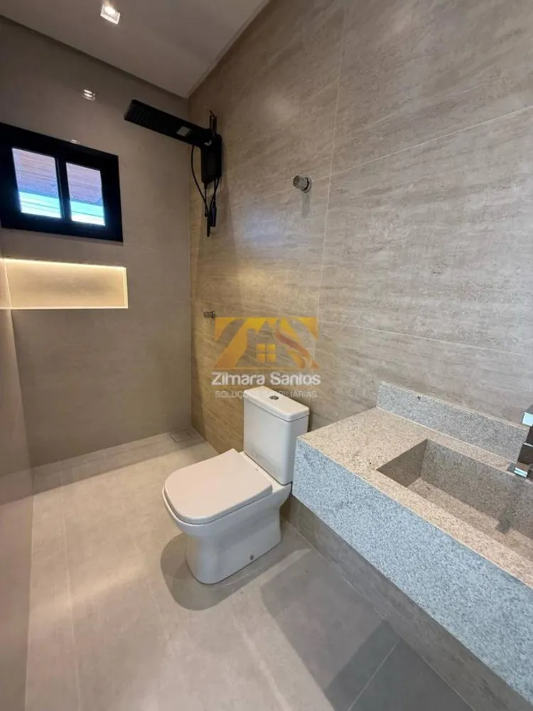 Sobrado, 3 quartos, 153 m² - Foto 3