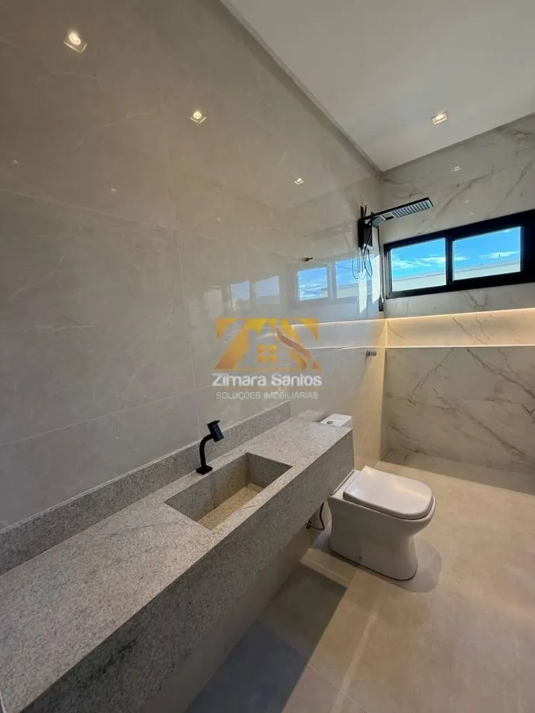 Sobrado, 3 quartos, 153 m² - Foto 8