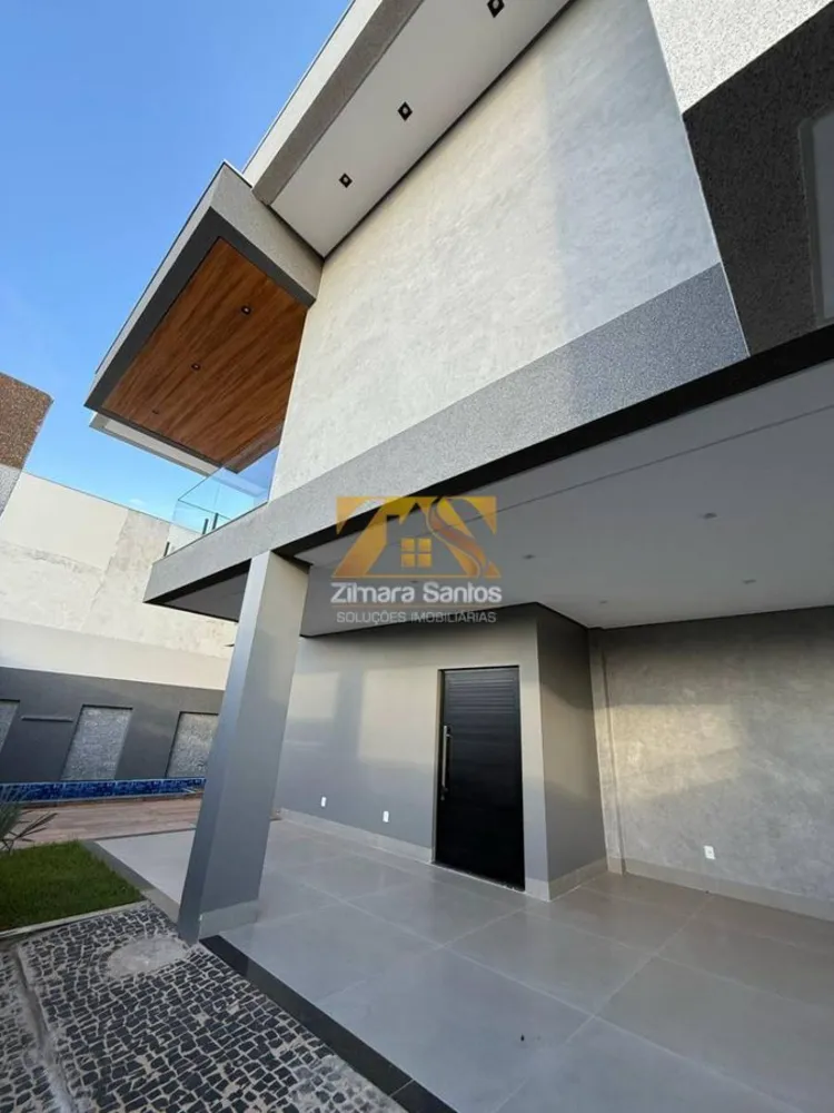 Sobrado, 3 quartos, 153 m² - Foto 2
