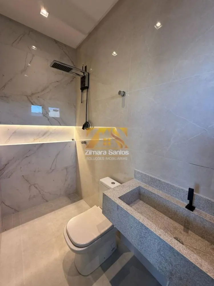 Sobrado, 3 quartos, 153 m² - Foto 1