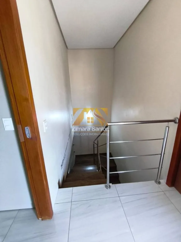 Sobrado, 3 quartos, 250 m² - Foto 7