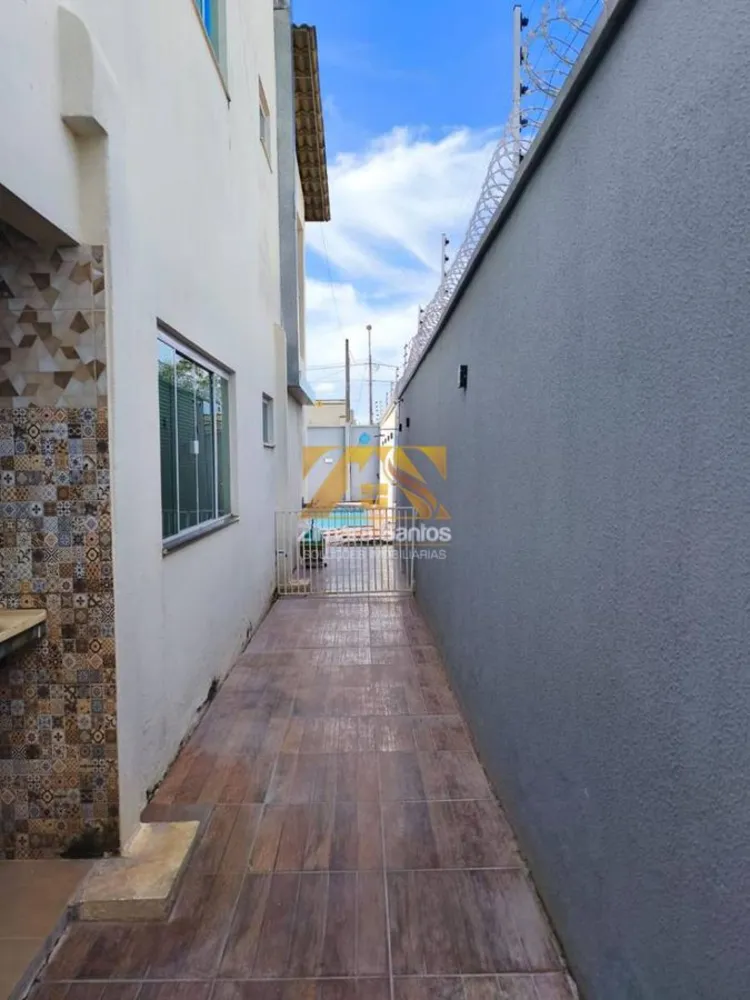 Sobrado, 3 quartos, 250 m² - Foto 9