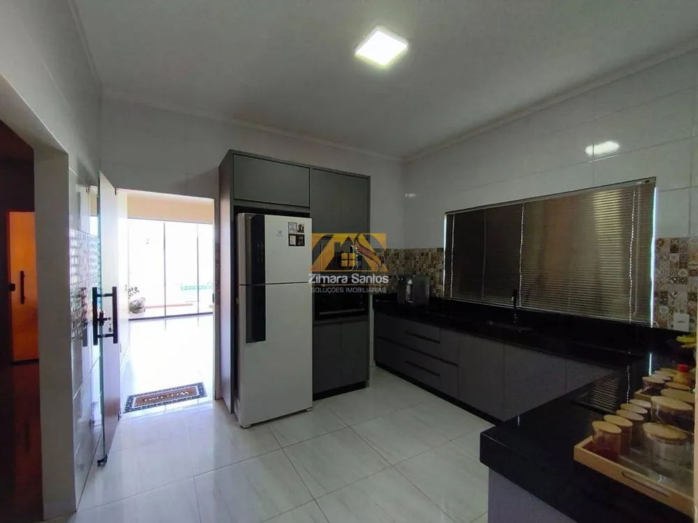 Sobrado, 3 quartos, 250 m² - Foto 2