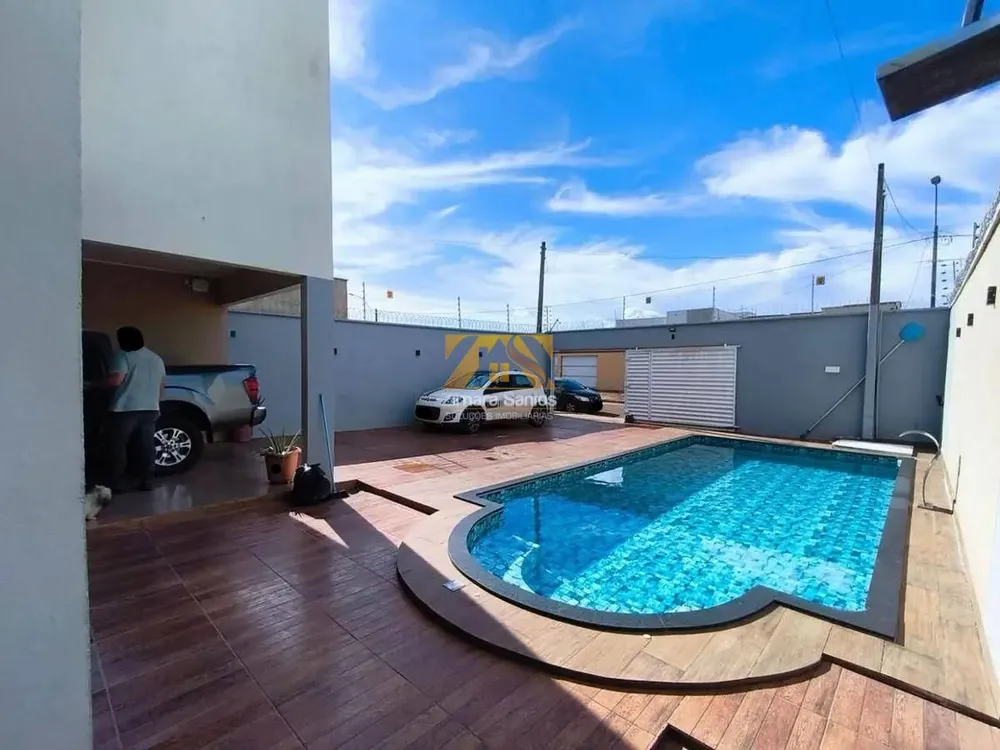 Sobrado, 3 quartos, 250 m² - Foto 6