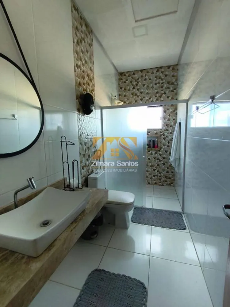 Sobrado, 3 quartos, 250 m² - Foto 5