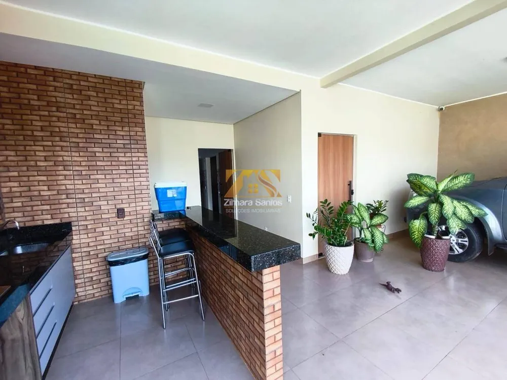 Sobrado, 3 quartos, 250 m² - Foto 8